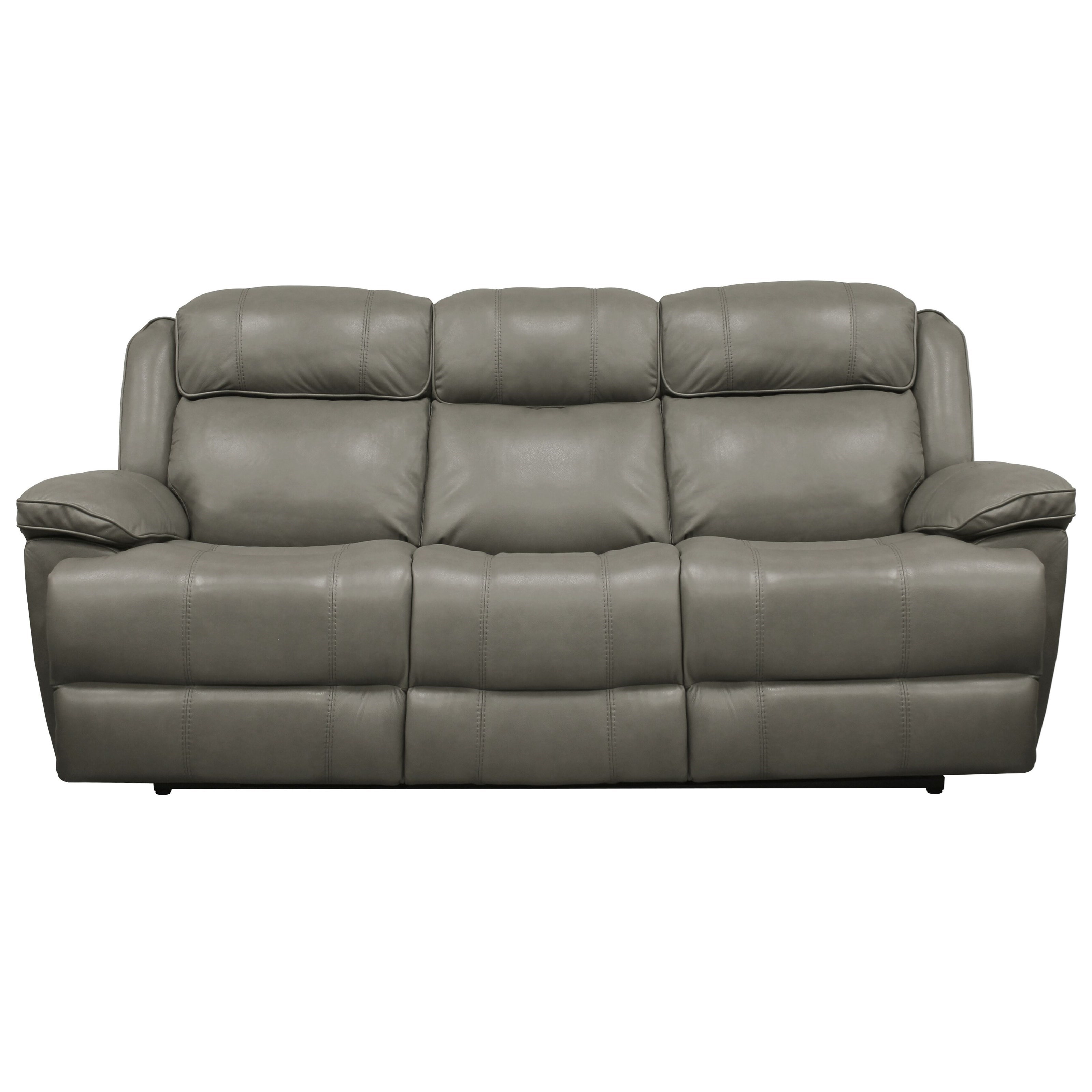 Parker Living Eclipse 11012314 Power Reclining Sofa with Power Headrest